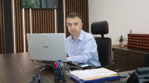 TULCEA: Contractul de finanţare pentru extinderea reţelei de gaz nu poate fi semnat în lipsa rectificării bugetare