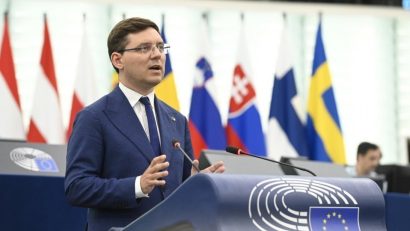 La Constanța ar putea fi înființat un Centru european de securitate la Marea Neagră