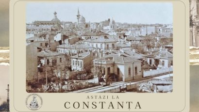 MINAC: Populația Constanței în 1926, tema unui nou episod din istoria orașului