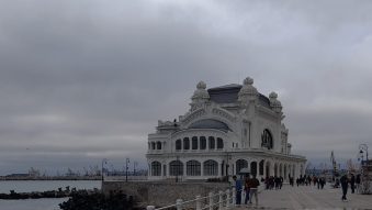 ANM: Vremea se răcește semnificativ în toată România. Va ploua în toate regiunile țării
