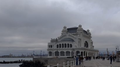 Nici marți, nu iese soarele în Dobrogea și vremea se va menține închisă