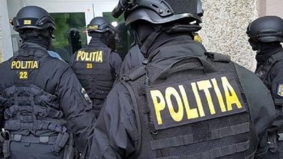 CONSTANȚA: Trei persoane reținute pentru proxenetism, în urma unor percheziții în județele Constanța, Ialomița și Călărași