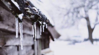 Până pe 22 ianuarie, valul de frig va persista în cea mai mare parte a țării