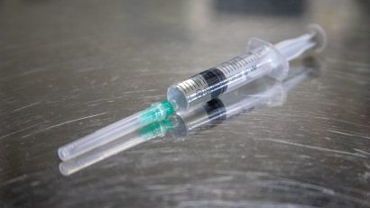 Peste 19.000 de copii identificați ca restanțieri la vaccinarea ROR; aproape 700 imunizați