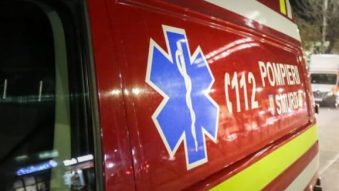 CONSTANȚA: Accident rutier mortal în zona Pescărie de pe bulevardul Mamaia. Un pieton și-a pierdut viața
