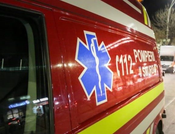 CONSTANȚA: Accident rutier mortal în zona Pescărie de pe bulevardul Mamaia. Un pieton și-a pierdut viața