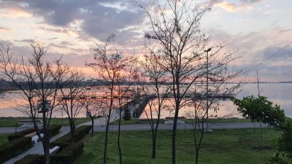 Temperaturile cresc miercuri, în Dobrogea și pe litoral