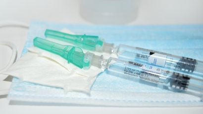 Spitalul de Boli Infecțioase „Constanța”, plin de pacienți cu gripă. 4 dintre cei 11 decedați în acest sezon sunt constănțeni