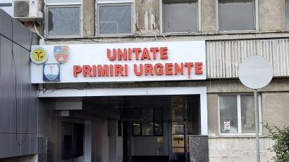 CONSTANȚA: Medicii se așteaptă ca numărul prezentărilor la spital să crească semnificativ în perioada minivacanței de Paște