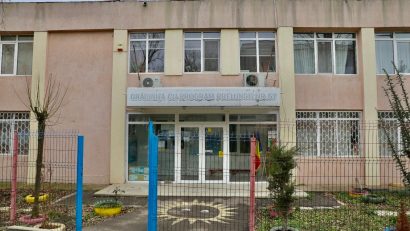 CONSTANȚA: Încă o grădiniţă intră în reabilitare: Grădiniţa nr. 57 – investiţie de peste 17 milioane de lei