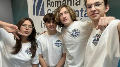 „Povești din Dobrogea”: trupa Maladeț, cunoscută pentru stilul său unic care îmbină elemente de rock, folk și muzica tradițională a rușilor-lipoveni
