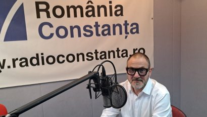 DIALOGURI LA ZI – Horia Constantinescu, comisar șef adjunct al Comisariatului Județean pentru Protecția Consumatorilor Constanța