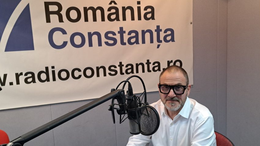 DIALOGURI LA ZI – Horia Constantinescu, comisar șef adjunct al Comisariatului Județean pentru Protecția Consumatorilor Constanța
