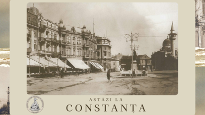 Calendar MINAC: 11 februarie – Cercul artistic Ion Băjenaru și închiderea definitivă a fântânilor din motive sanitare