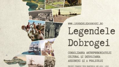 Spectacolul dobrogean „Pădurea Mireselor din Canarale”, în finala celui mai important festival internațional de teatru radiofonic din Europa