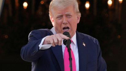 Trump afirmă că termenul limită de marți pentru încheierea unui acord cu Iranul este final