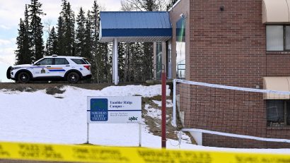 Canada: Ce se știe despre masacrul de la o școală din Columbia Britanică