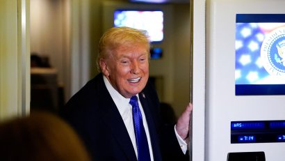 Trump spune că nu are ‘nimic de ascuns’ în legătură cu Epstein și că este ‘exonerat’