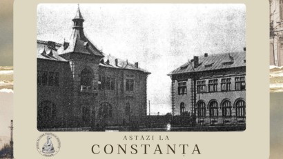 Calendar istoric MINAC: 23 februarie – O crimă pasională, munca silnică și un proces care a făcut vâlvă în oraș