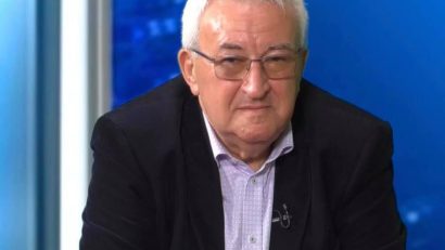 DIALOGURI LA ZI | Ady Lupașcu, de la Asociația Parteneri în Progres Constanța, şi Cezar Irimia, președinte FABAC, invitați în emisiune
