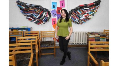 „Portret de jurnalist” – Silvia Pascale, colega noastră de la Radio Constanța