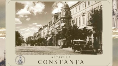 Calendar istoric MINAC: 1 februarie 1928 – Cufărul misterios și un jaf ca în filme