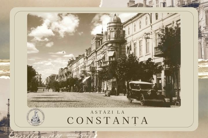 Calendar istoric MINAC: 1 februarie 1928 – Cufărul misterios și un jaf ca în filme