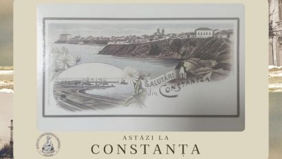 Calendar istoric MINAC: 10 februarie-D’ale urbei. O șezătoare literar-artistică, câteva găinării și mica publicitate