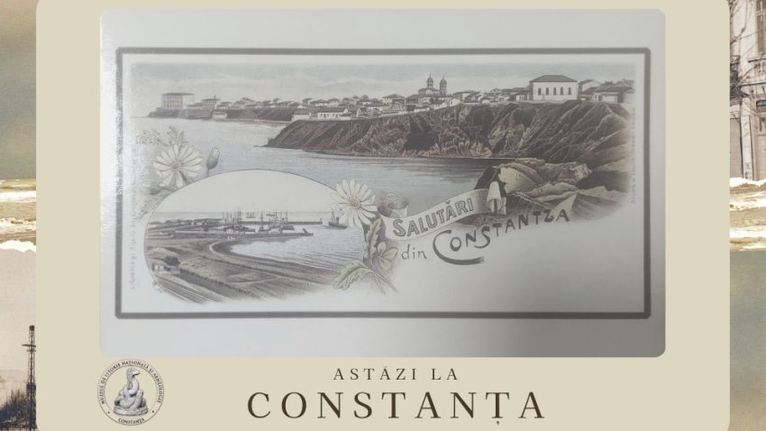 Calendar istoric MINAC: 10 februarie-D’ale urbei. O șezătoare literar-artistică, câteva găinării și mica publicitate