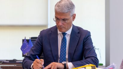 Protocol între DNA și MIPE – procurorii au acces direct la platforma de gestionare a proiectelor din fonduri europene