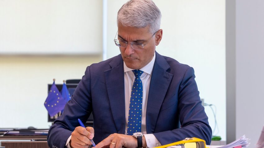 Protocol între DNA și MIPE – procurorii au acces direct la platforma de gestionare a proiectelor din fonduri europene