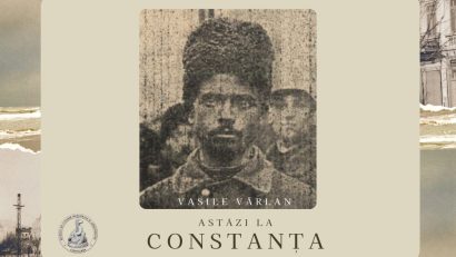 Calendar MINAC: 17 februarie – Sfârșitul haiducului Vasile Vârlan