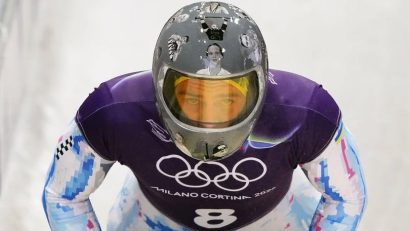 CIO a interzis o nouă cască ucraineană, a treia, la Jocurile Olimpice 2026