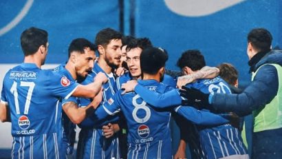Farul Constanța a învins-o pe Rapid București cu 3-1, duminică, în Superligă