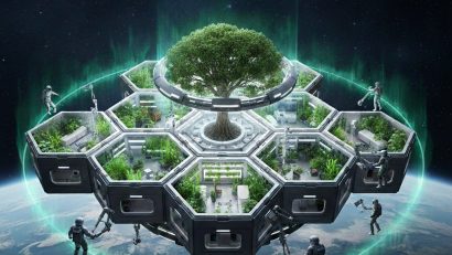 Elevii Liceului Teoretic Ovidius din Constanța, premiați la Healthy Space Competition din SUA