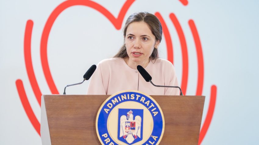 Au fost lansate Programul Național și Registrul de Screening Neonatal, menite să asigure nou-născuților îngrijirea adecvată încă din primele zile de viață
