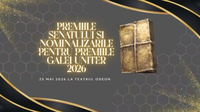 Teatrul de Stat Constanța, pe lista nominalizărilor UNITER