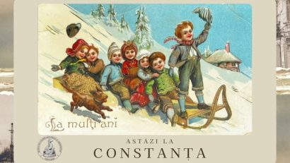Calendar istoric MINAC: Rolurile educatorului și familiei în formarea copiilor au rămas aceleași ca în urmă cu un veac