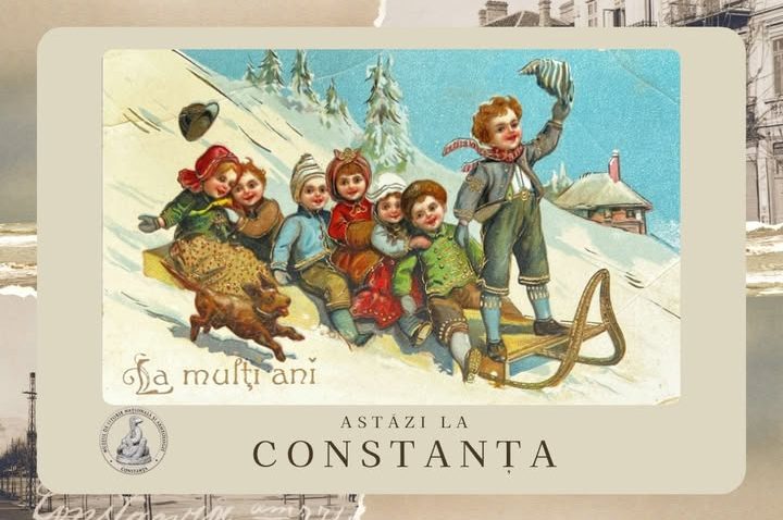 Calendar istoric MINAC: Rolurile educatorului și familiei în formarea copiilor au rămas aceleași ca în urmă cu un veac