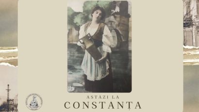 Calendar istoric MINAC: 9 februarie – Școala de gospodărie din Anadolchioi și prima femeie aleasă consilier municipal