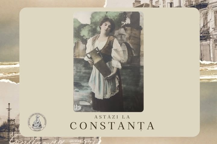 Calendar istoric MINAC: 9 februarie – Școala de gospodărie din Anadolchioi și prima femeie aleasă consilier municipal