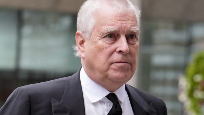 Andrew Mountbatten-Windsor, fratele regelui Charles al III-lea, a fost arestat
