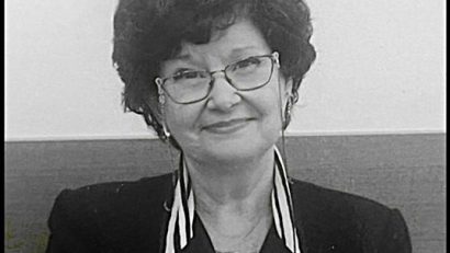 S-a stins din viață Adriana Marina Popovici, personalitate marcantă a pedagogiei teatrale