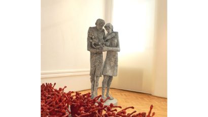 150 de ani de la nașterea lui Constantin Brâncuși, sărbătoriți la Muzeul de Artă din Constanța