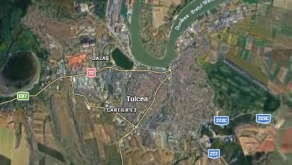 TULCEA: Actualizare PMUD – locuitorii din municipiu sunt invitați să participe la o campanie de consultare