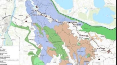 Drumul Expres TULCEA – BRĂILA a primit acordul de mediu