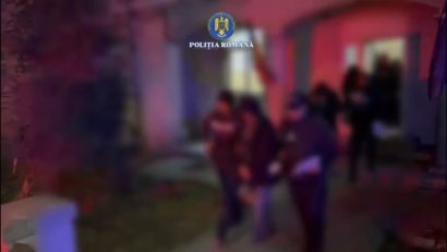 Județul CONSTANȚA: Mai multe persoane au fost reținute, fiind bănuite de furtul a 8,5 tone de motorină