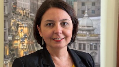 Laura Ștefan, Expert Forum: Decizia CCR privind pensiile magistraților – rezultatul negocierii din coaliția de guvernare