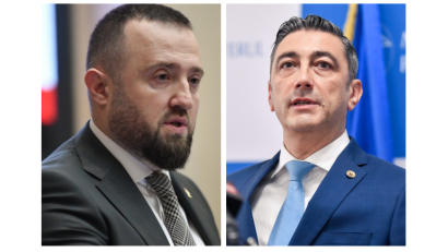 Zece candidați pentru șefia Parchetului General, a DNA și DIICOT