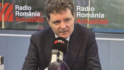 Nicușor Dan: Prioritară în prezent e siguranța cetățenilor români din zonele de conflict; le transmit să rămână calmi